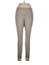 Danskin Solid Gray Active Pants Size XL - photo 1