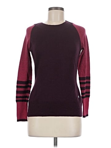Smartwool Wool Sweater (view 1)