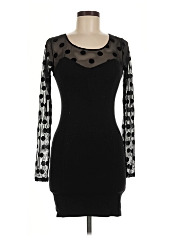 Divided by H&M Cocktail Dress (view 1)