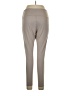 Danskin Solid Gray Active Pants Size XL - photo 2