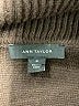 Ann Taylor Brown Jacket Size M - photo 6