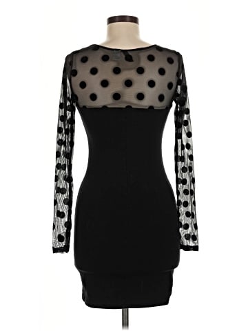 Divided by H&M Cocktail Dress (view 2)