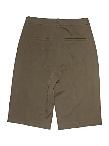 All My Love Khaki Shorts (view 2)