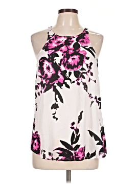 Violet & Claire Sleeveless Blouse