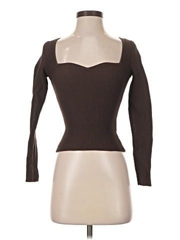 Babaton 3/4 Sleeve T-Shirt (view 1)