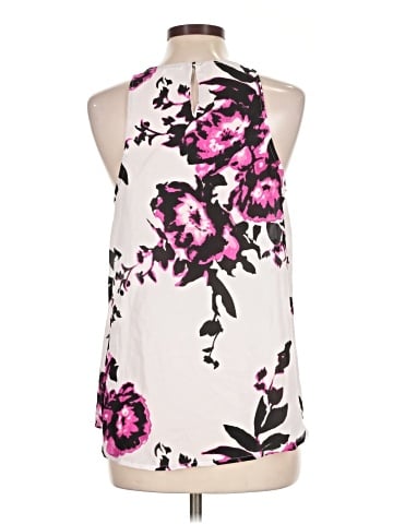 Violet & Claire Sleeveless Blouse (view 2)