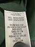 Parker 100% Polyester Solid Green Cocktail Dress Size S - photo 8