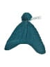 Carter's 100% Acrylic Teal Beanie Size 18-24 mo - photo 1