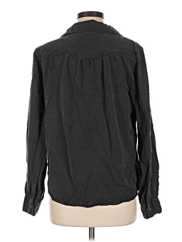 Treasure & Bond Long Sleeve Blouse (view 2)