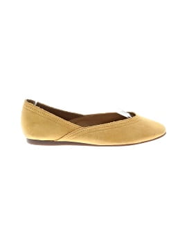 Lucky Brand Flats