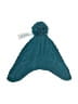Carter's 100% Acrylic Teal Beanie Size 18-24 mo - photo 2