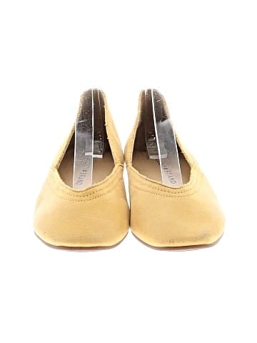 Lucky Brand Flats (view 2)