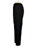 Briggs New York Solid Black Casual Pants Size 10 - photo 5