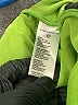 Good American Green Bodysuit Size 2X - photo 3