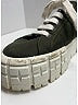 Prada Green Sneakers Size EU 40 1/2 - photo 3