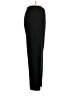 Briggs New York Solid Black Casual Pants Size 10 - photo 4