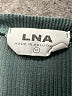 LNA Gray Tank Top Size M - photo 7