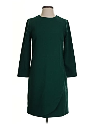 J.Crew Casual Dress (view 1)