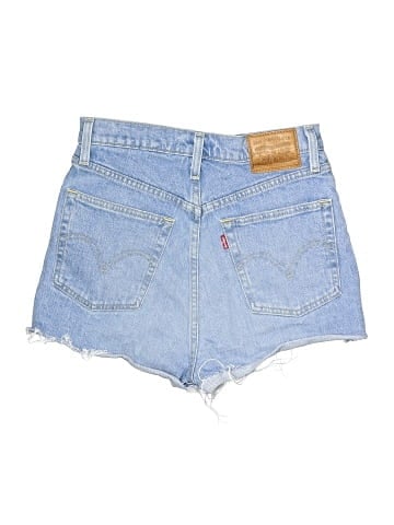Levi's Denim Shorts (view 2)