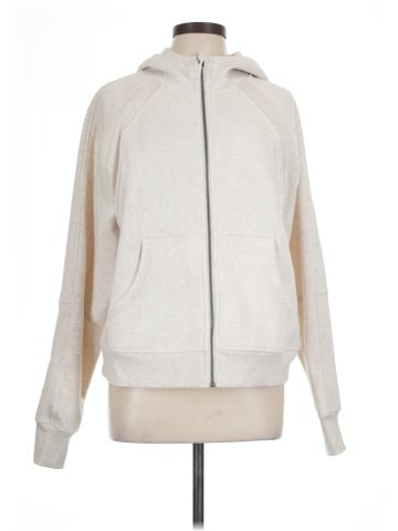 Jockey Zip Up Hoodie (view 1)