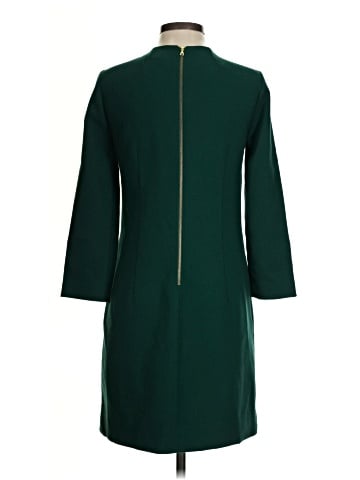 J.Crew Casual Dress (view 2)