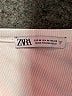 Zara White Tank Top Size M - photo 7
