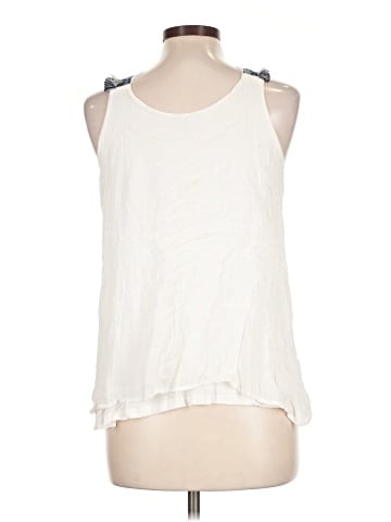 RXB Sleeveless Blouse (view 2)