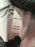 Unbranded Silver Sports Bra Size M - photo 7