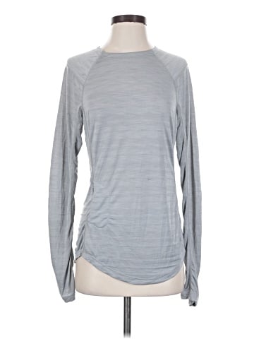 Mountain Hardwear Long Sleeve T-Shirt (view 1)