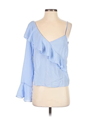 ASOS 3/4 Sleeve Blouse (view 1)