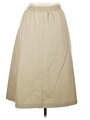 Napa Valley Formal Skirt (view 2)