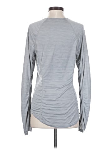Mountain Hardwear Long Sleeve T-Shirt (view 2)