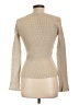 Hem & Thread Tan Cardigan Size L - photo 2