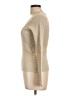 Hem & Thread Tan Cardigan Size L - photo 5