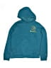 Champion Teal Pullover Hoodie Size XL (youth) - photo 1