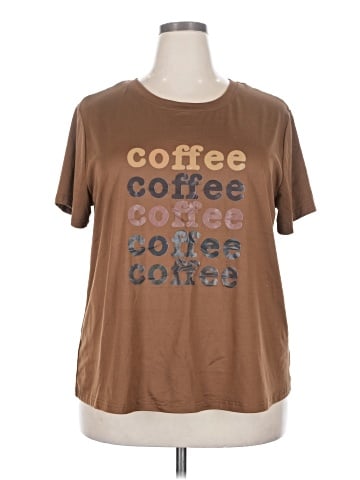 TSE Short Sleeve T-Shirt (view 1)