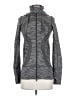 Lululemon Athletica Gray Jacket Size 2 (estimated) - photo 1