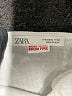 Zara Kids Solid White Leotard Size 6-9 mo - photo 3