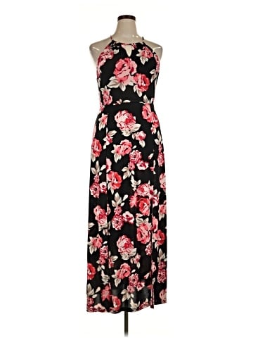 Candie's Casual Dress (view 1)