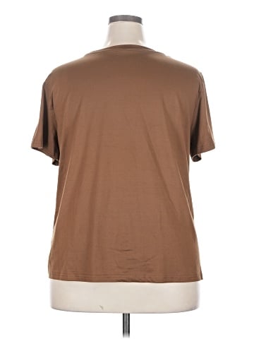 TSE Short Sleeve T-Shirt (view 2)