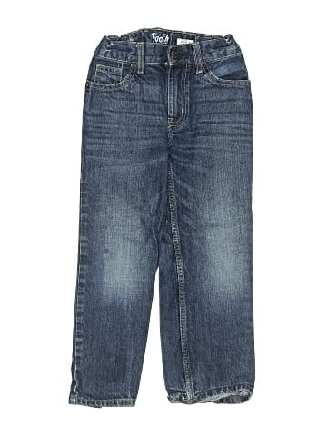 Baby B'gosh Jeans (view 1)
