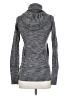 Lululemon Athletica Gray Jacket Size 2 (estimated) - photo 2