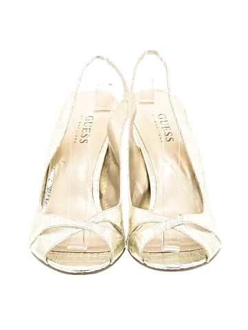Guess Heels (view 2)