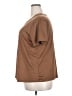 TSE Brown Short Sleeve T-Shirt Size 2X - photo 5
