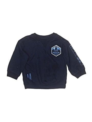 Cat & Jack Pullover Sweater (view 1)