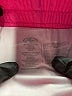 Athletic Works Solid Pink Athletic Shorts Size L (kids) - photo 3
