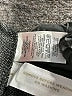Ann Taylor LOFT Houndstooth Gray Active Pants Size 16 - photo 4