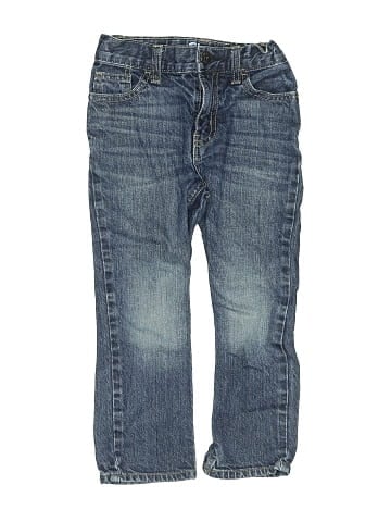 Baby B'gosh Jeans (view 1)
