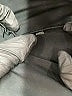 Unbranded Graphic Black Athletic Shorts Size 23 waist (estimated) - photo 3