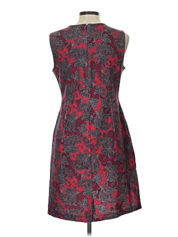 Lands' End Cocktail Dress (view 2)